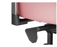 Anda Seat Kaiser 3 L Pink PVC - 1473907 - zdjęcie 5
